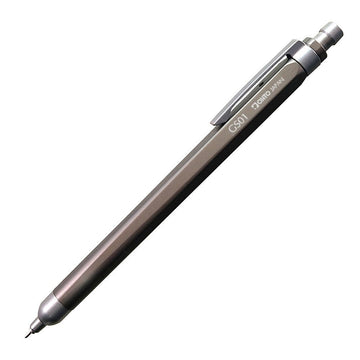 OHTO GS01-G5 Roller Gel Pen | Metal Barrel | 0.5mm