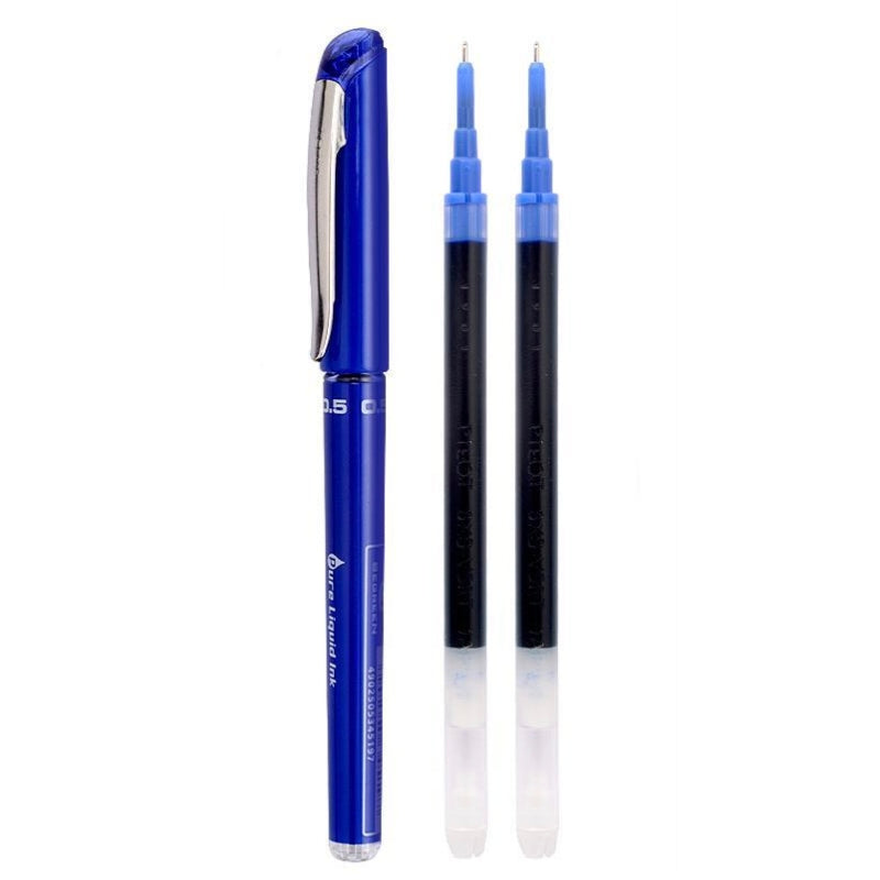 Pilot BX-GR5 V5RT Liquid Ink Rollerball Pen