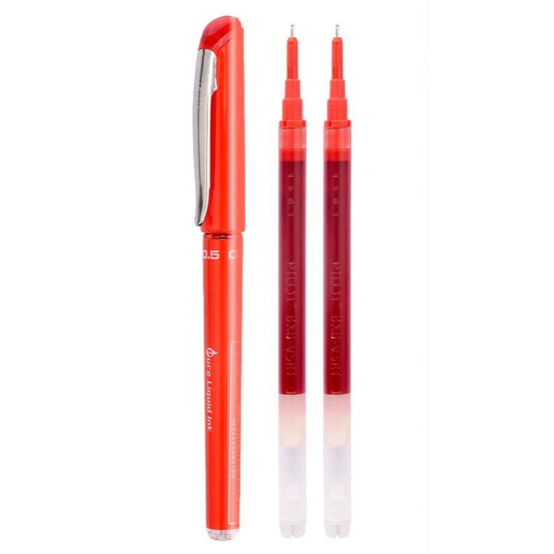 Pilot BX-GR5 V5RT Liquid Ink Rollerball Pen