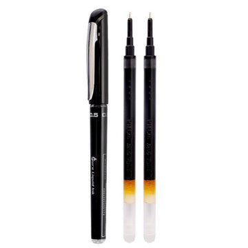 Pilot BX-GR5 V5RT Liquid Ink Rollerball Pen