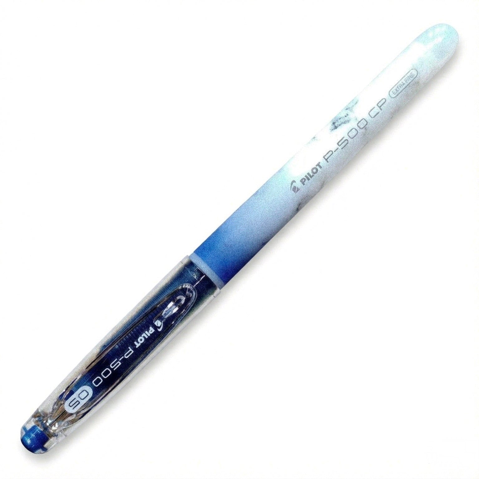 Pilot P-50CP Extra Fine Gel Pen