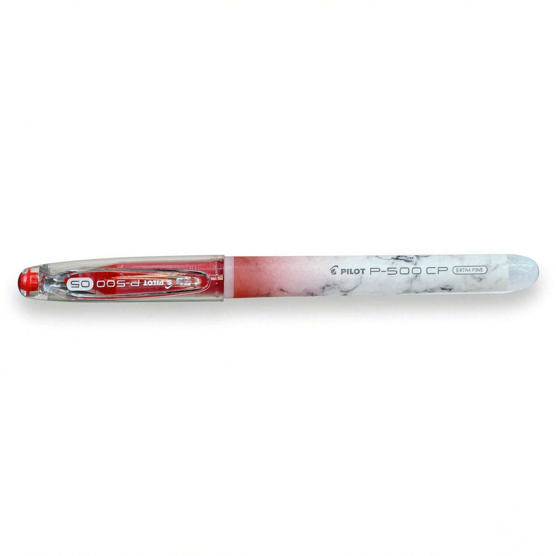 Pilot P-50CP Extra Fine Gel Pen