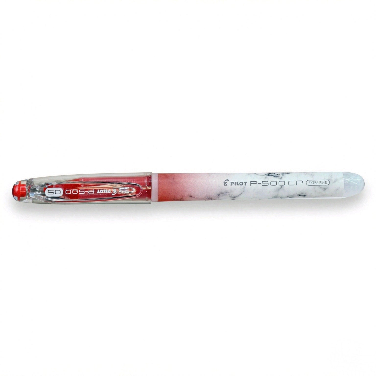 Pilot P-50CP Extra Fine Gel Pen