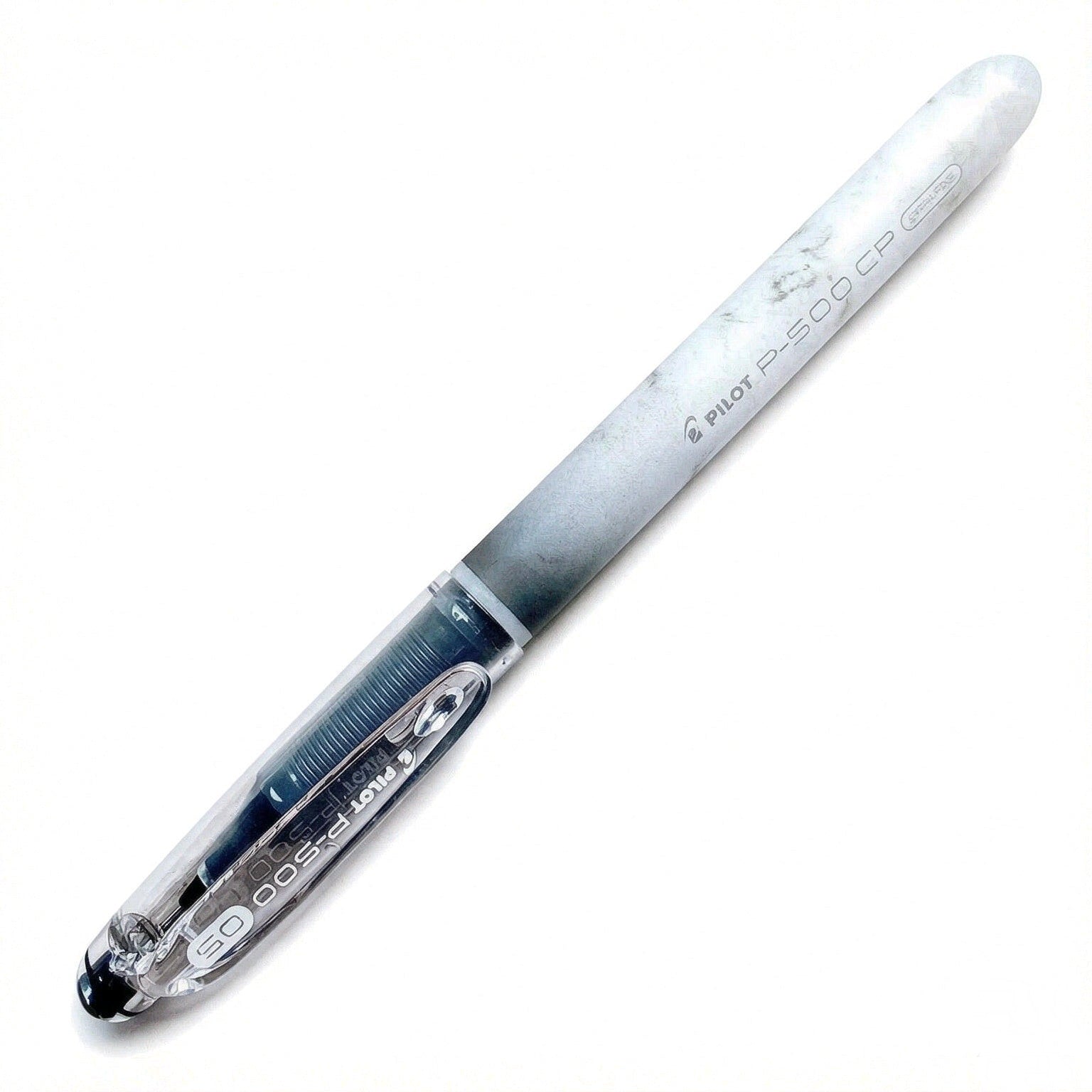 Pilot P-50CP Extra Fine Gel Pen