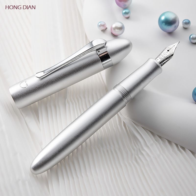 Hongdian Submarine compact fountain pen