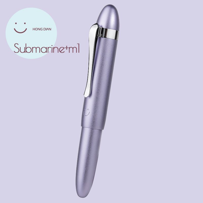 Hongdian Submarine fountain pen for writing
