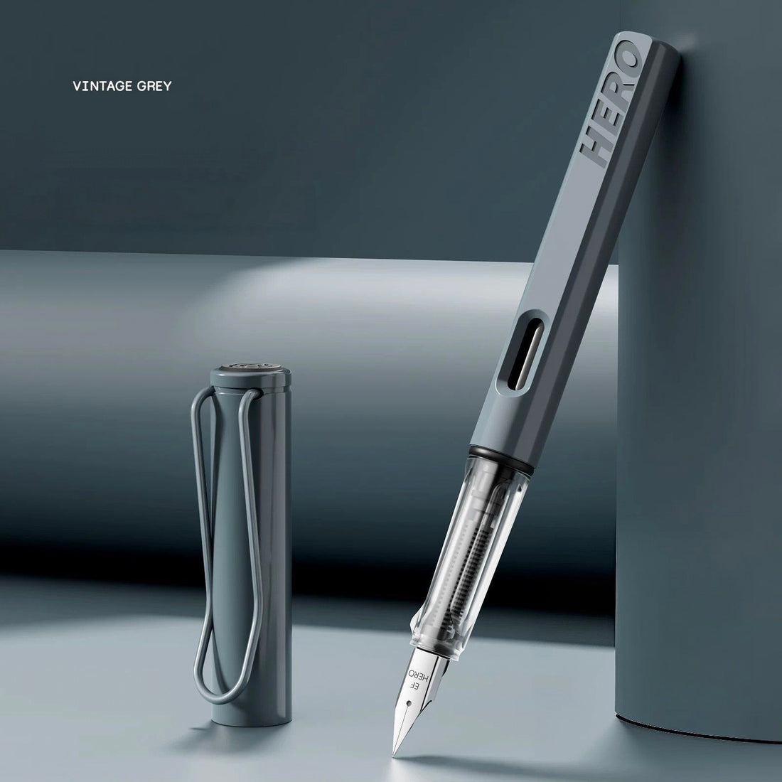 Hero Student Calligraphy Fountain Pen