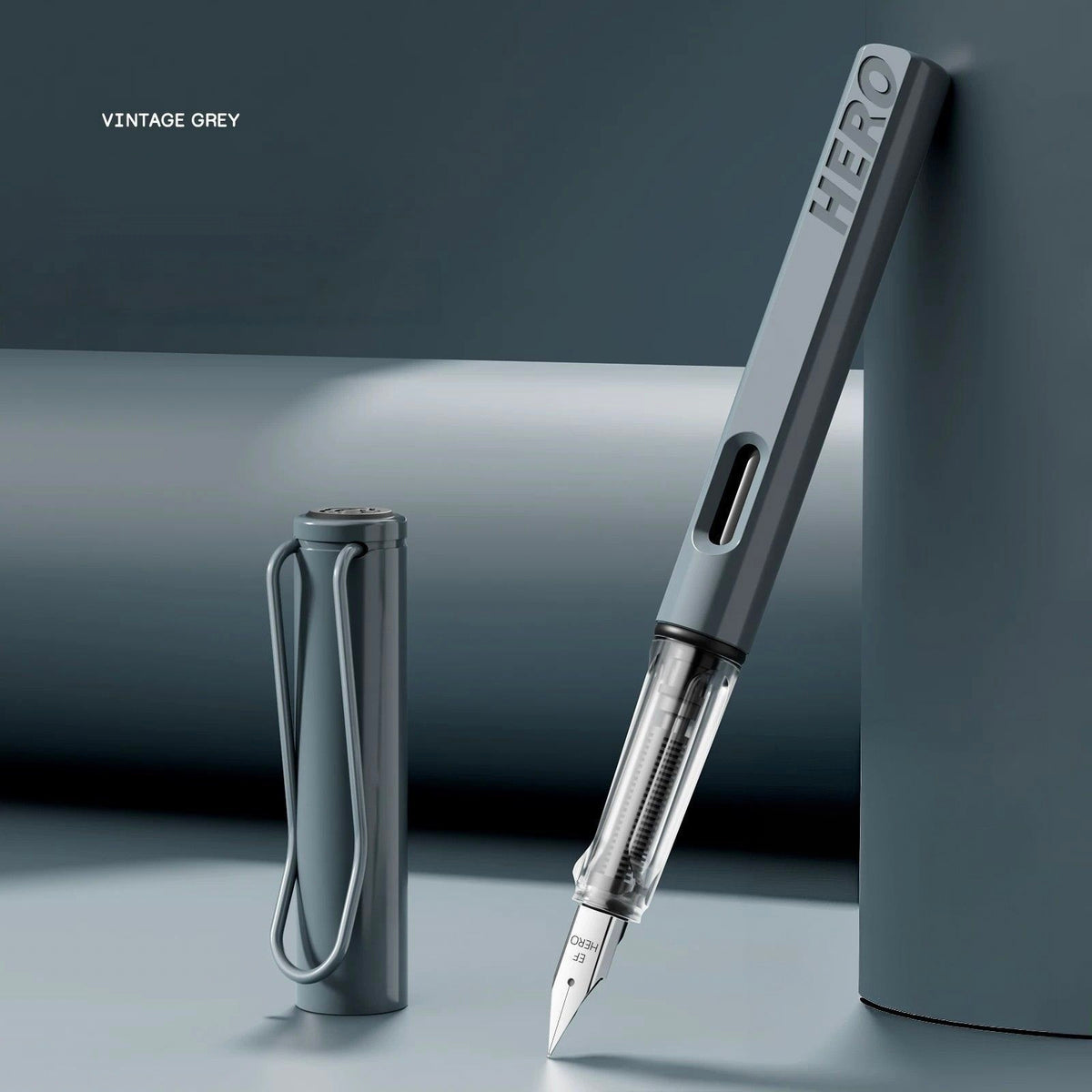 Hero Student Calligraphy Fountain Pen
