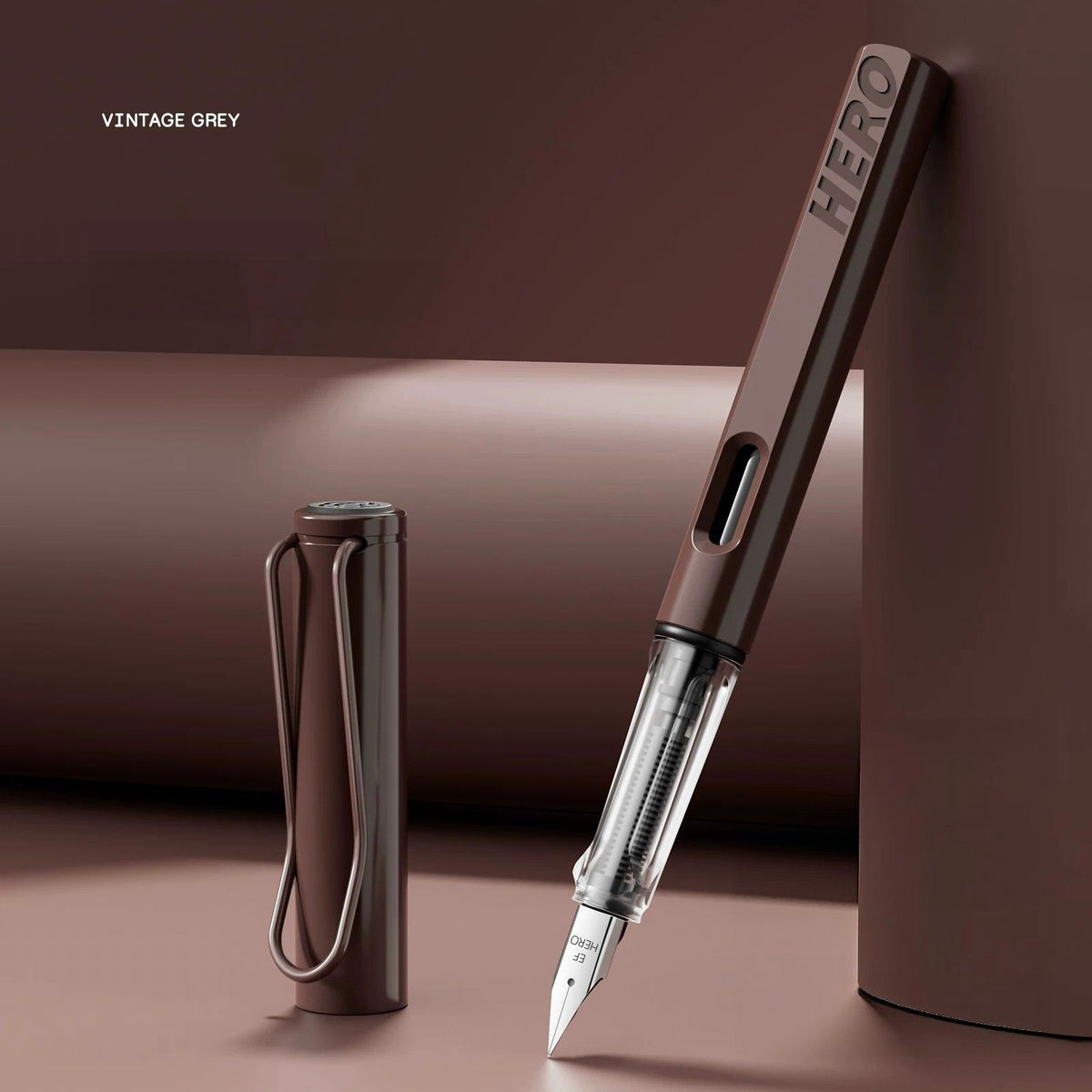 Hero Student Calligraphy Fountain Pen