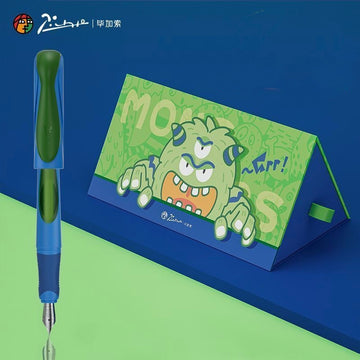 PIMIO 601 Little Monster Fountain Pen