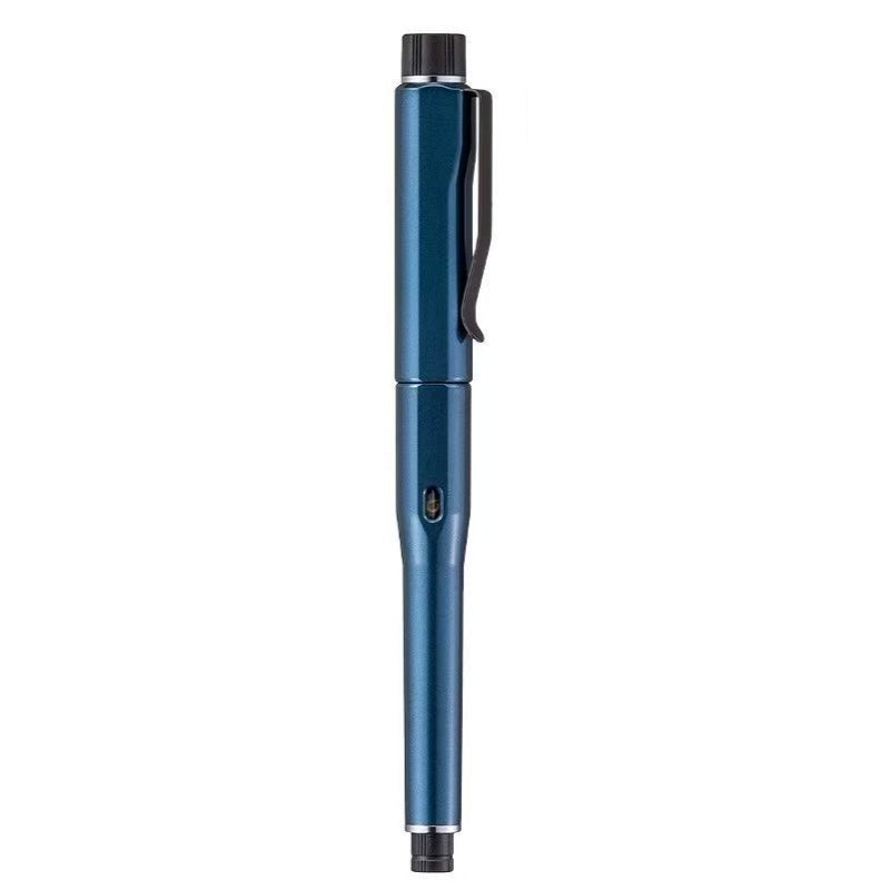 Uni Kuru Toga Dive Mechanical Pencil Abyss Blue 0.5mm