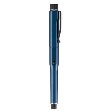 Uni Kuru Toga Dive Mechanical Pencil Abyss Blue 0.5mm