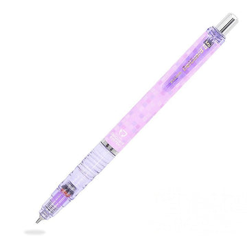 Zebra DelGuard Checkered Limited Mechanical Pencil