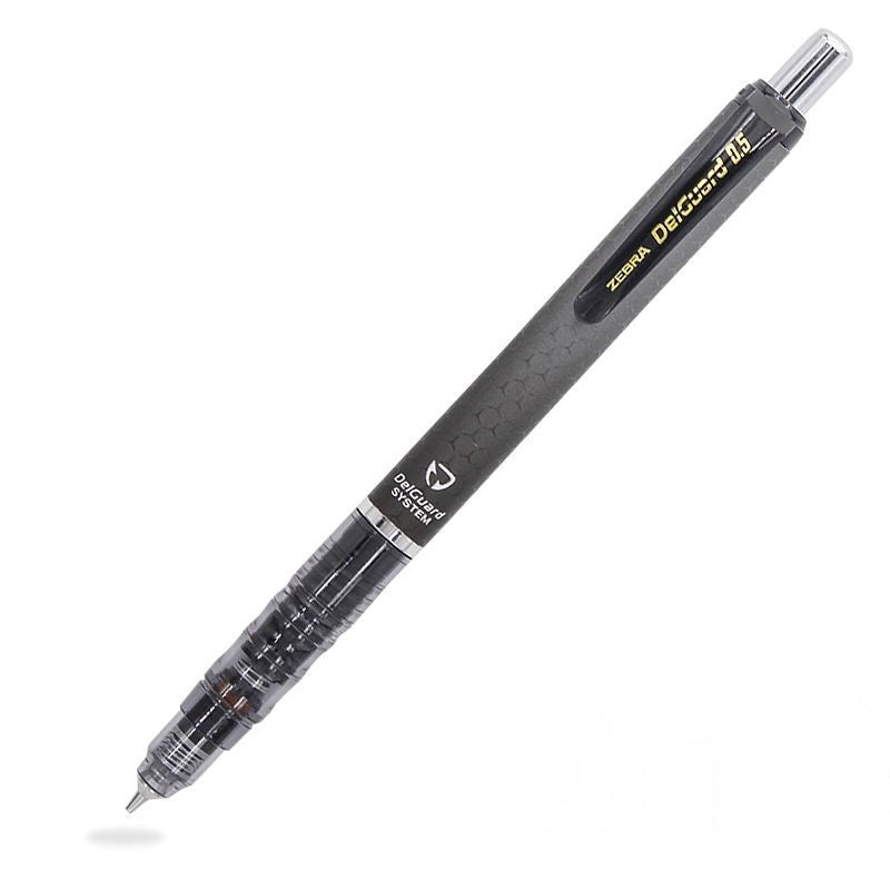 Zebra DelGuard Checkered Limited Mechanical Pencil