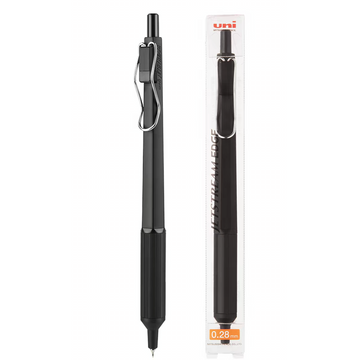 Uni Jetstream Edge 0.28mm Ballpoint Pen