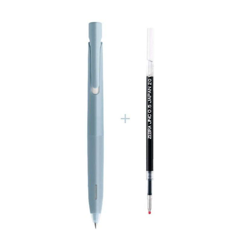 Zebra bLen JJZ66 Retractable Gel Pen