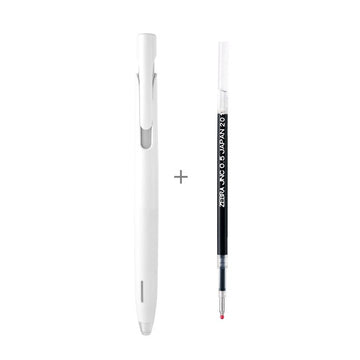 Zebra bLen JJZ66 Retractable Gel Pen