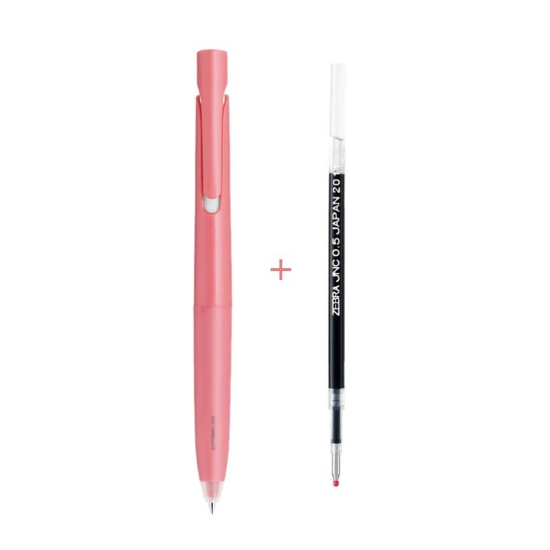 Zebra bLen JJZ66 Retractable Gel Pen