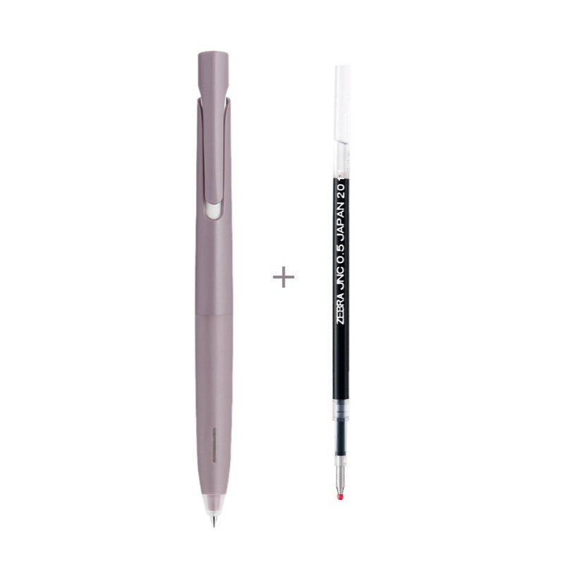 Zebra bLen JJZ66 Retractable Gel Pen