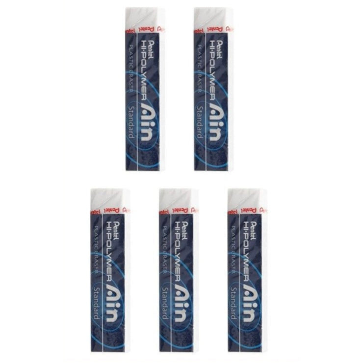 Pentel Hi-Polymer ZEH Eraser Large Medium Small