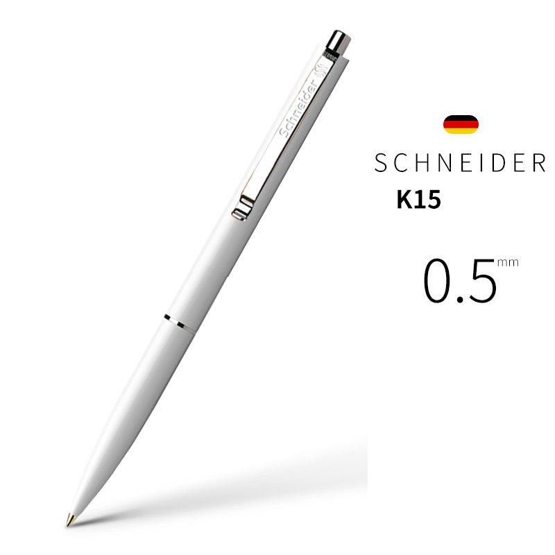 Schneider K15 Ballpoint Pen 4-Pack