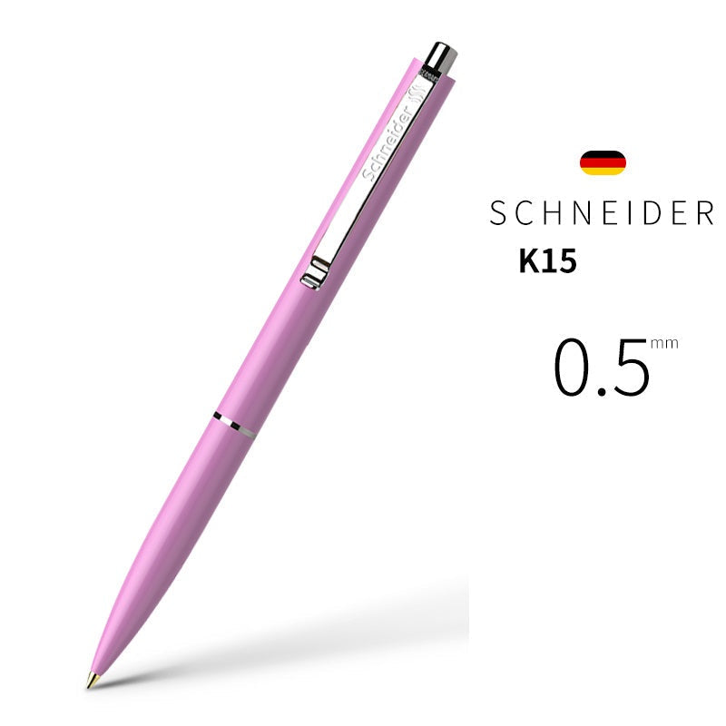 Schneider K15 Ballpoint Pen 4-Pack