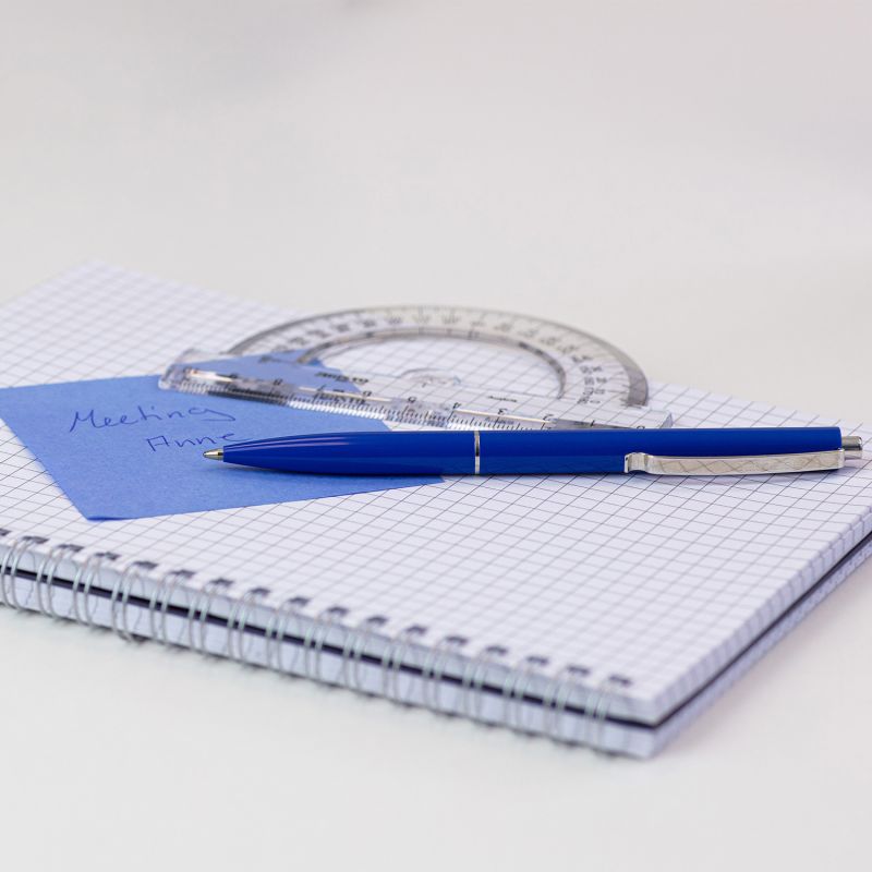 Schneider K15 Ballpoint Pen 4-Pack