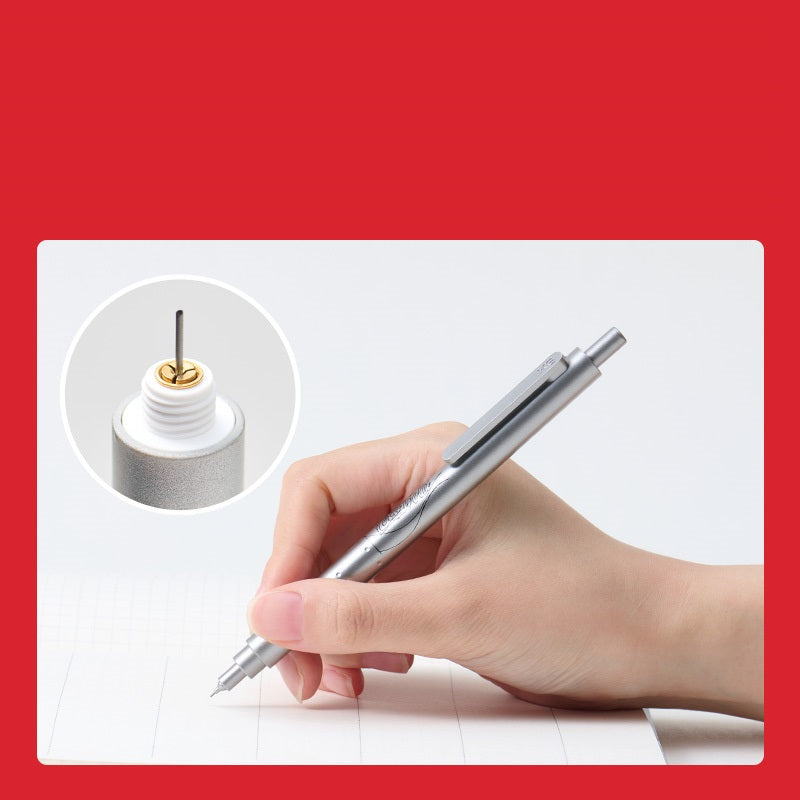 KACO Coca-Cola Rocket Mechanical Pencil 2-Pack