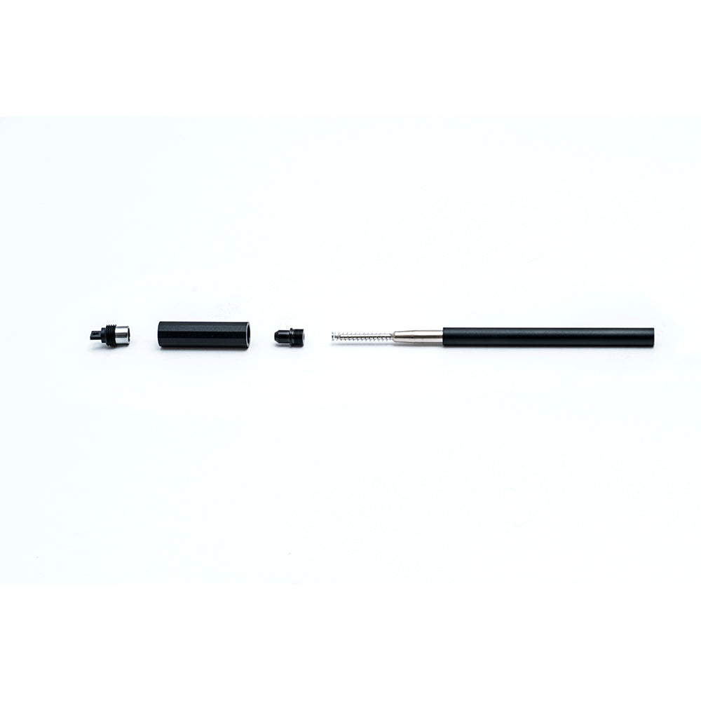 HMM Magnetic Aluminum Ballpoint Pen