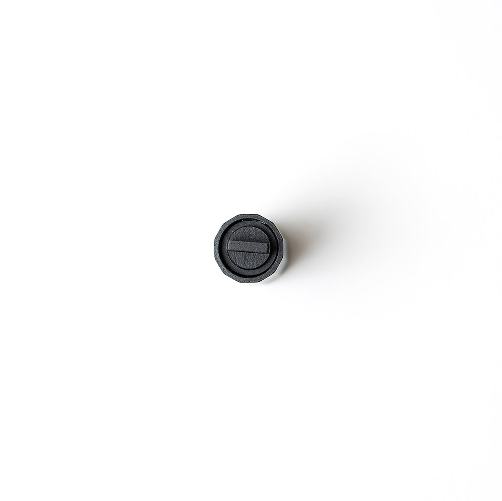 HMM Magnetic Aluminum Ballpoint Pen