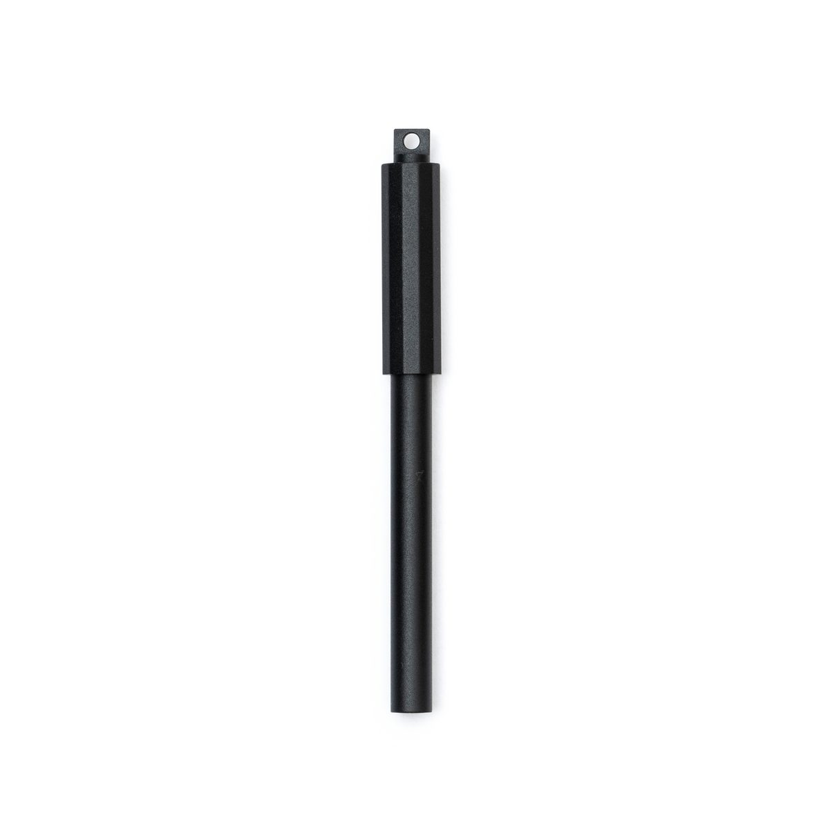 HMM Magnetic Aluminum Ballpoint Pen