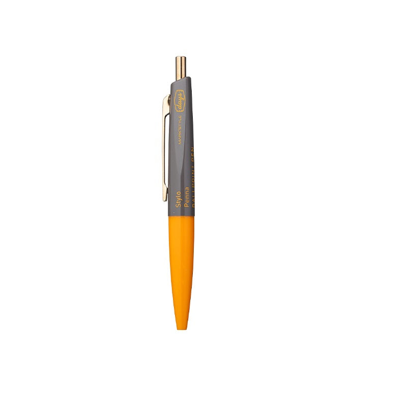 Mark's x Anterique Mini Ballpoint Pen