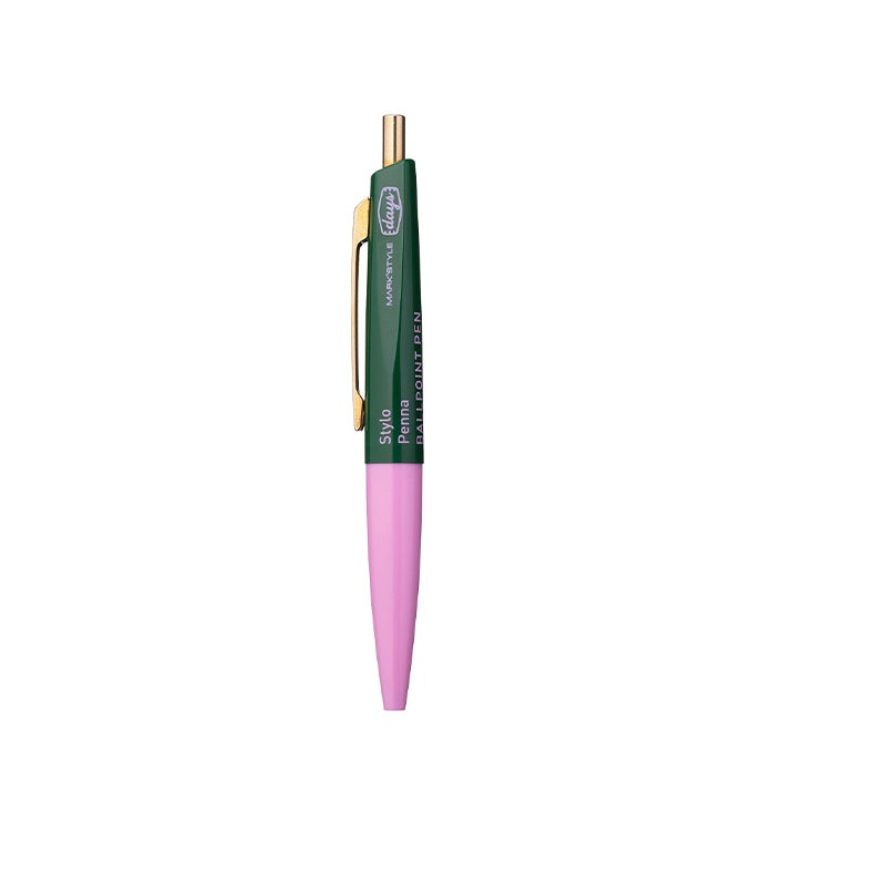 Mark's x Anterique Mini Ballpoint Pen