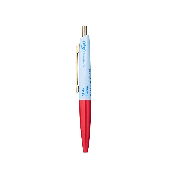 Mark's x Anterique Mini Ballpoint Pen