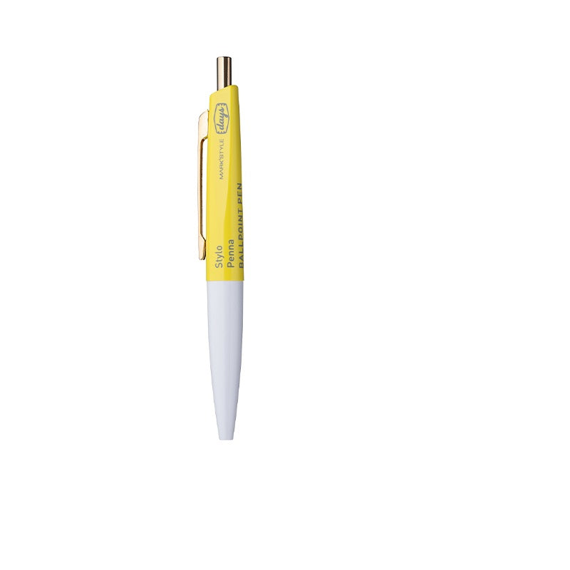 Mark's x Anterique Mini Ballpoint Pen