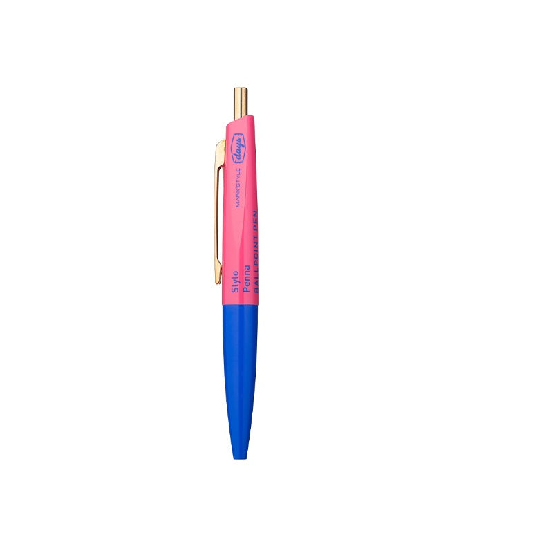 Mark's x Anterique Mini Ballpoint Pen