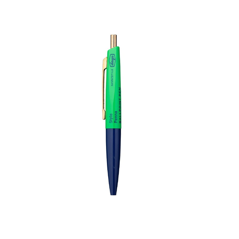 Mark's x Anterique Mini Ballpoint Pen