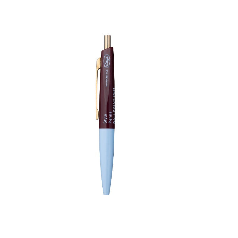 Mark's x Anterique Mini Ballpoint Pen