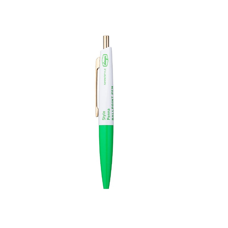 Mark's x Anterique Mini Ballpoint Pen