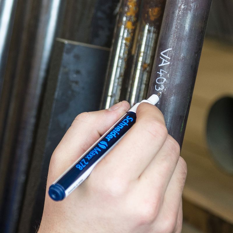 Schneider Maxx 278 Paint Markers 0.8mm