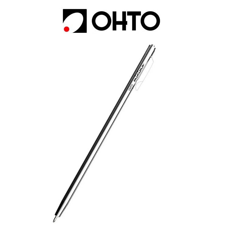 OHTO Smallest Retractable Minimo Ballpoint Pen