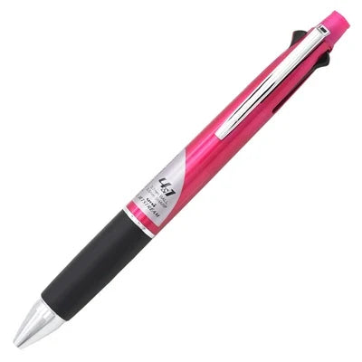 Uni Jetstream 4&1 4 Color 0.5mm Ballpoint Multi Pen + 0.5mm Pencil