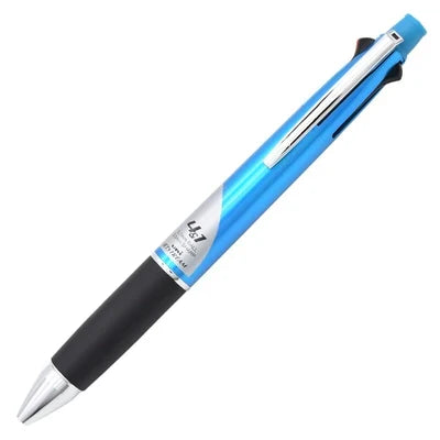 Uni Jetstream 4&1 0.7mm Ballpoint Multi Pen + 0.5mm Pencil