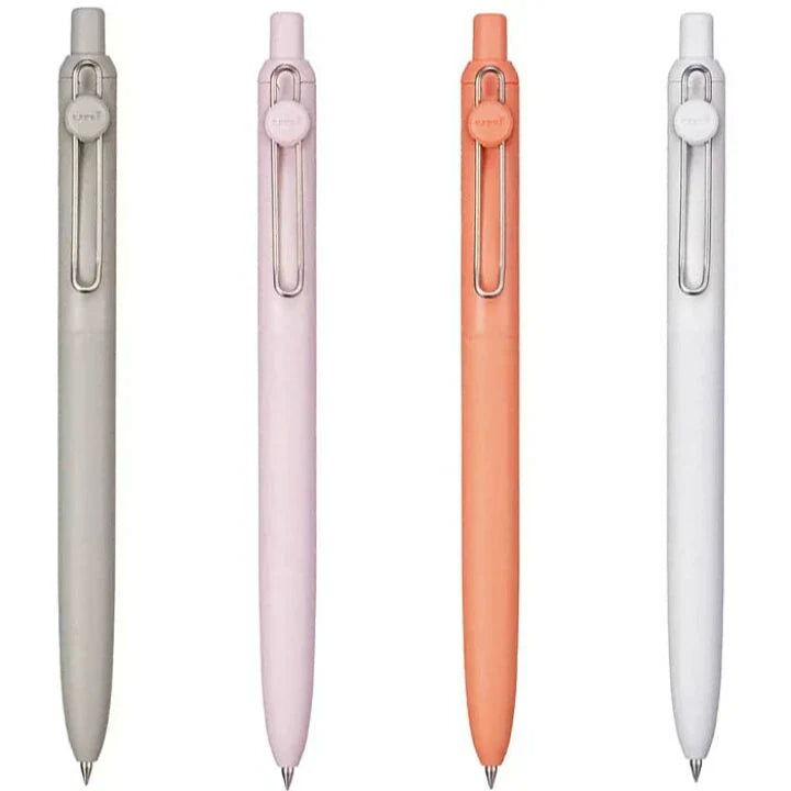 Uni-ball ZENTO Standard Model Water Based Ballpoint Pen