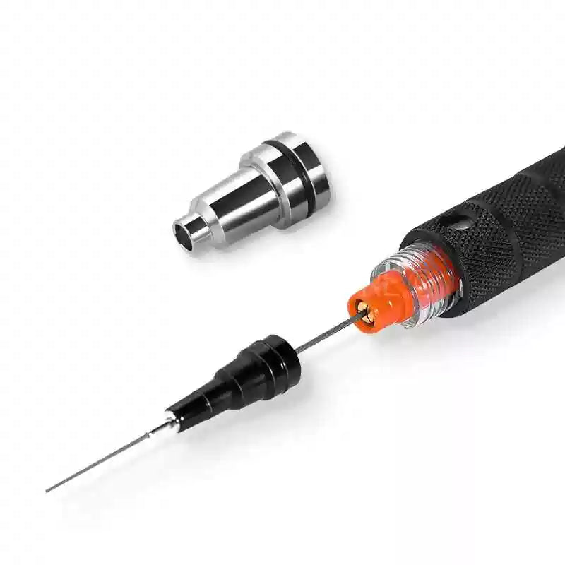 Uni M5-1017 Metal Grip Mechanical Pencil 0.5mm