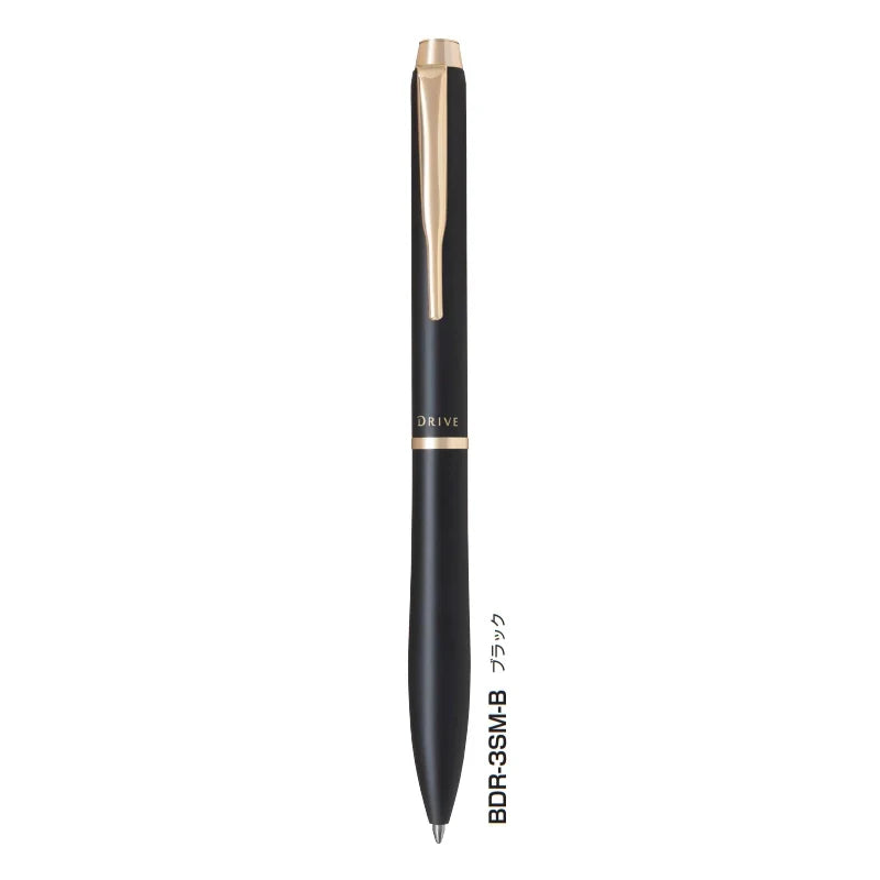 Pilot Acro Drive Hybrid Ballpoint Pen - 1.0 mm - TTpen