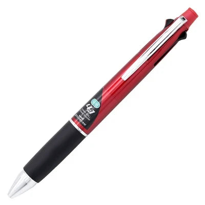 Uni Jetstream 4&1 4 Color 0.5mm Ballpoint Multi Pen + 0.5mm Pencil