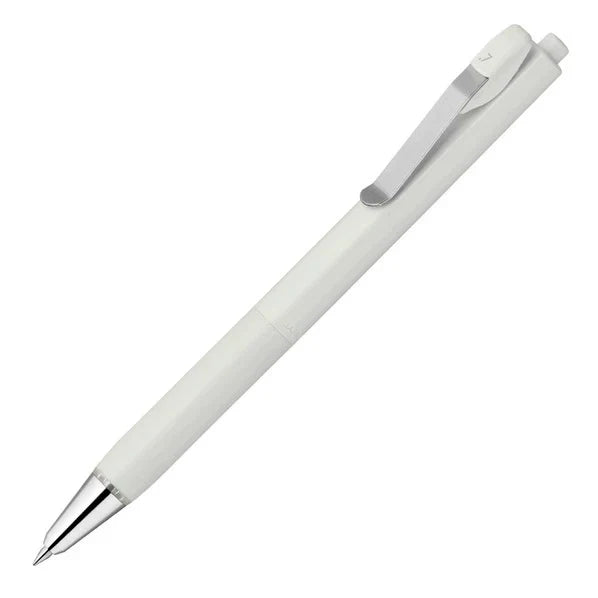 Zebra bLen U 0.7mm Pen 3-Pack