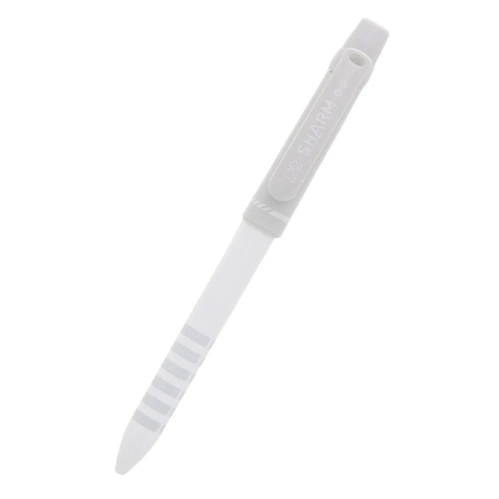 Sunstar SHARM 2-in-1 Rotating Mechanical Pencil