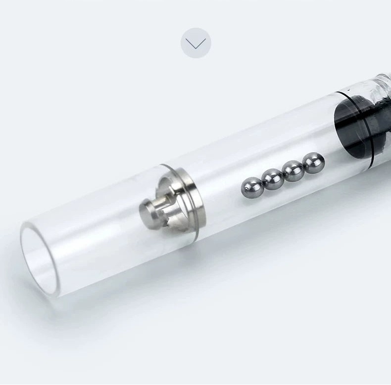 Pilot CON-40 Fountain Pen Converter Twist Piston Ink Filling